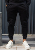 Ανδρική φόρμα Henry clothing-6-709-black