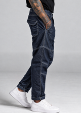 COSI JEANS - Ανδρικό τζιν παντελόνι - Denim 68-VENTO 2