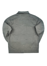 COSI JEANS - Ανδρικό jacket με μεγάλες τσέπες - Χακί 68-CARDONE 10