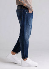 COSI JEANS - Ανδρικό τζιν παντελόνι Loose wide-leg - 68-BARREL 1
