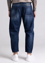 COSI JEANS - Ανδρικό τζιν παντελόνι Loose wide-leg - 68-BARREL 1