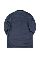 COSI JEANS - Ανδρικό jacket jean με μεγάλες τσέπες - 68-CASATTE 30