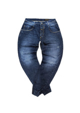 COSI JEANS - Ανδρικό τζιν παντελόνι regular fit elasticated- 68-MAGGIO-6