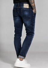 COSI JEANS - Ανδρικό τζιν παντελόνι regular fit - 68-MAGGIO 5