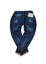COSI JEANS - Ανδρικό τζιν παντελόνι regular fit - 68-MAGGIO 5