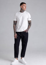 COSI JEANS - Ανδρικό τζιν παντελόνι Raw denim - 68-MATTO-4