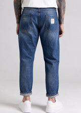 COSI JEANS - Ανδρικό τζιν παντελόνι Loose wide-leg - 68-MATTO 2