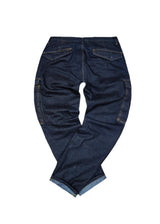 COSI JEANS - Ανδρικό τζιν παντελόνι cargo - Denim 68-NESSO-2