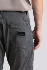 COSI JEANS - Ανδρικό τζιν παντελόνι regular fit elasticated- Cipresso 68-TIAGO-150