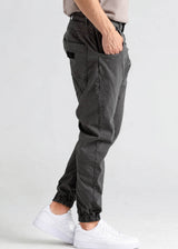 COSI JEANS - Ανδρικό τζιν παντελόνι regular fit elasticated- Cipresso 68-TIAGO-150