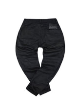 COSI JEANS - Ανδρικό τζιν παντελόνι regular fit  - Μαύρο 68-TIAGO-200