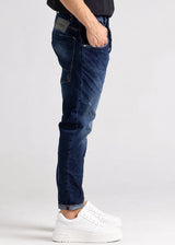 COSI JEANS - Ανδρικό τζιν παντελόνι regular fit - 68-TIAGO 1