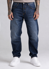 COSI JEANS - Ανδρικό τζιν παντελόνι Loose wide-leg - 68-BARREL 1