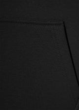 Ανδρικό μακρυμάνικο φούτερ με κουκούλα Vinyl Art Clothing -75757-01 - Studios V Legacy hoodie cotton oversized black