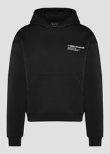 Ανδρικό μακρυμάνικο φούτερ με κουκούλα Vinyl Art Clothing -75757-01 - Studios V Legacy hoodie cotton oversized black