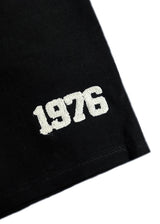 Ανδρική βερμούδα Gang - 7803B - 1976 logo μαύρο