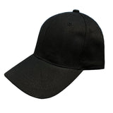 Καπέλο Gang - GNGHAT - simple cap μαύρο