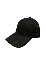 Καπέλο GUF - GNGHAT - simple cap μαύρο