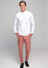 Ben tailor - BENT.0395 - harmony shirt - white