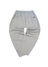 HENRY CLOTHING - Ανδρικό ανοιξιάτικο παντελόνι - Γκρι 8-090