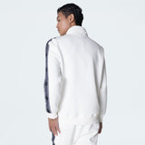 Magicbee - MB23601 - gross logo jacket - white