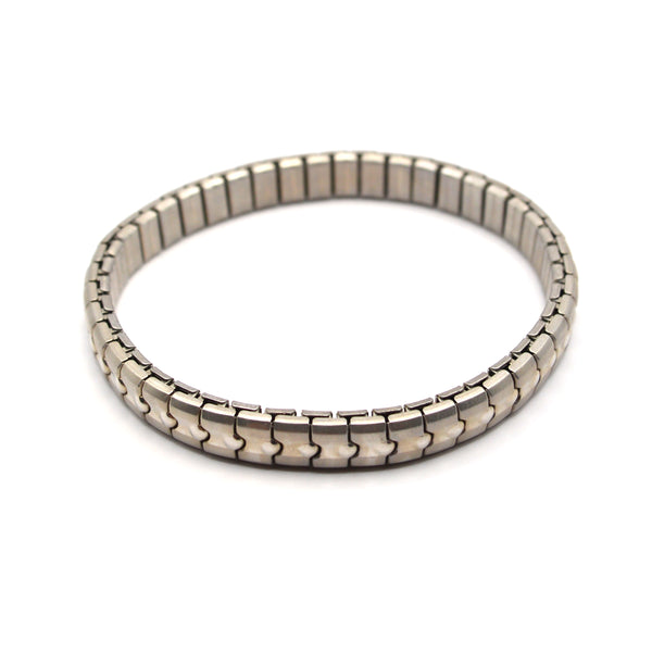 Gang - GNG047 - high quality bracelet - silver