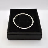 Gang - GNG048 - high quality bracelet - silver
