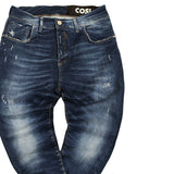 Ανδρικό Jean Παντελόνι Cosi jeans - 89-ORIGINAL μπλε