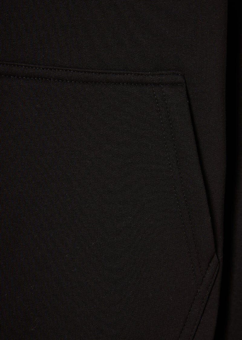Ανδρικό φούτερ με κουκούλα Vinyl Art Clothing-98989-01-Black Urban Code Hoodie