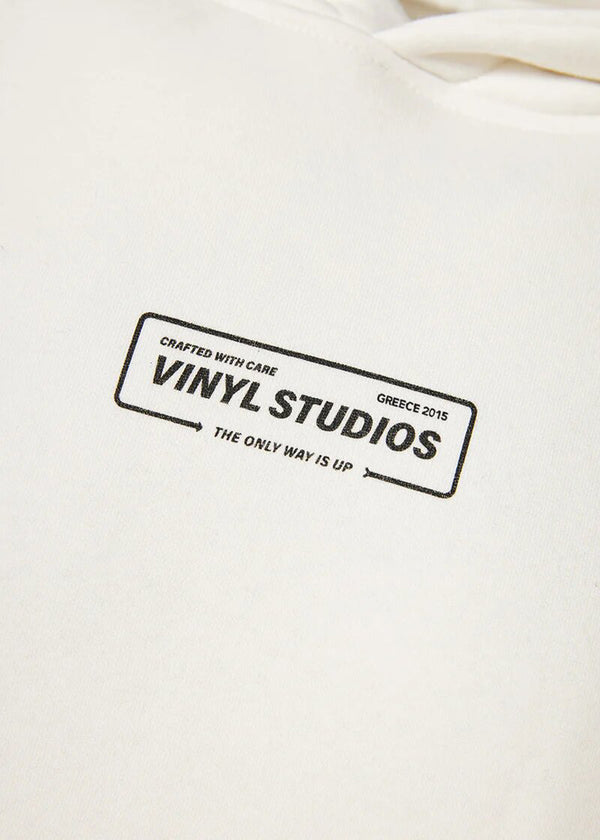 Ανδρικό φούτερ με κουκούλα Vinyl Art Clothing-98989-02-Urban Code Hoodie