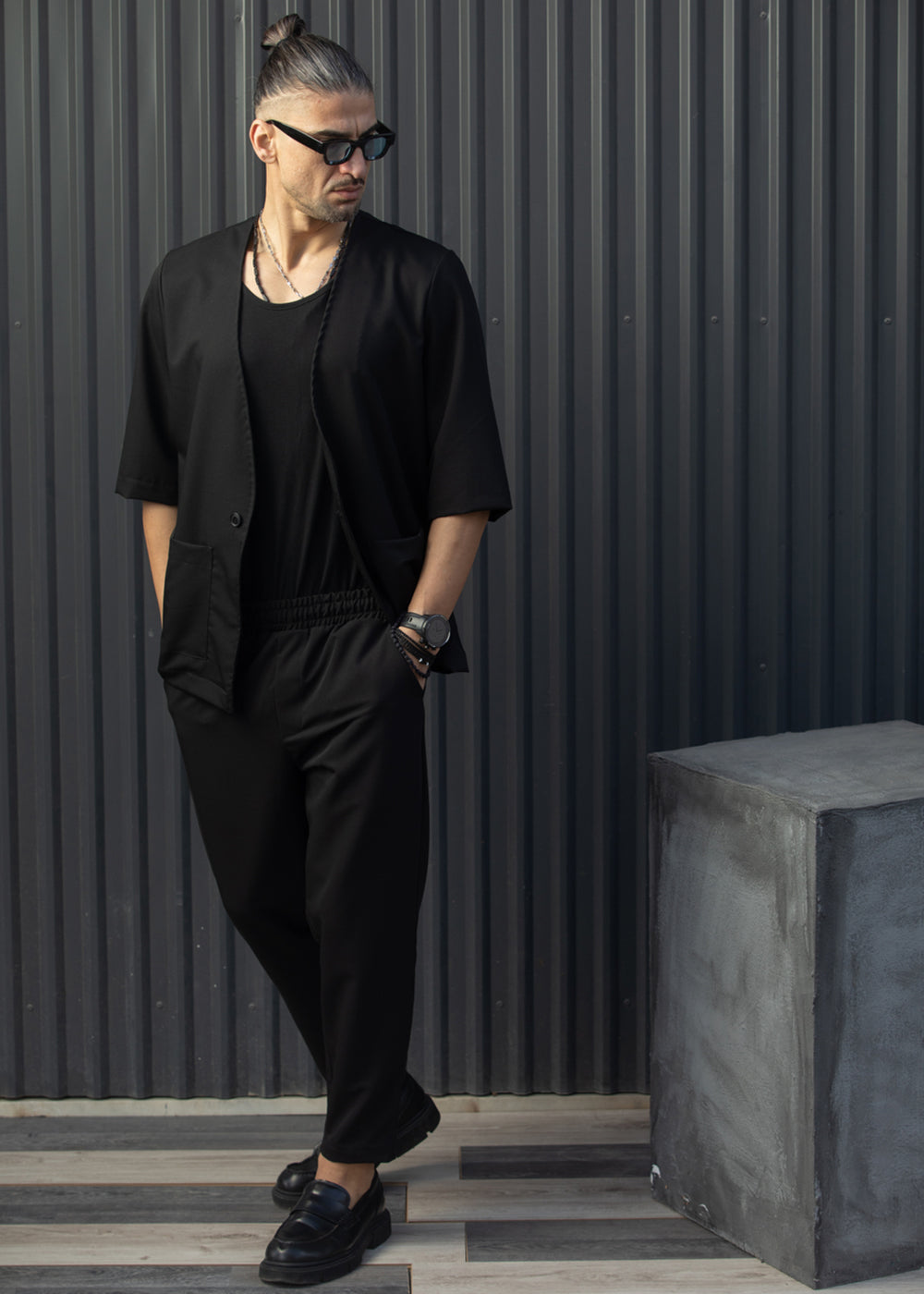 ΑΝΔΡΙΚΑ ΣΕΤ