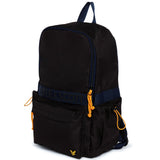 Lyle & scott recycled ripstop backpack ba1500 a-572