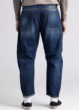 COSI JEANS - Ανδρικό τζιν παντελόνι Loose wide-leg -68-BARREL 1
