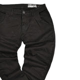 Ανδρικό Παντελόνι Cosi jeans - BOLSILLO - elegant μαύρο