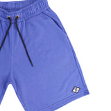 Two brothers -BT-23590 - short plain - in purple