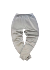 TWO BROTHERS - Ανδρική φόρμα  signature logo regular - Γκρι BF-26590
