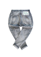 Ανδρικό τζιν παντελόνι cosi jeans - 64-buckeye γκρι