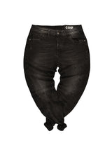 Ανδρικό Jean Παντελόνι Cosi jeans - B&B - SS24 μαύρο