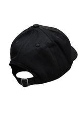 GUF CLOTHING Ανδρικό καπέλο μαύρο Hello CAP005-black