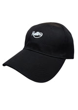 GUF CLOTHING Ανδρικό καπέλο μαύρο Hello CAP005-black