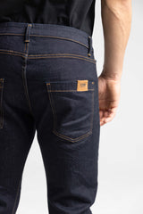 Cosi jeans - 62-chiaia 3 - w23 - dark denim