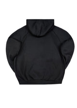 CLOSE SOCIETY - Ανδρική Ζακέτα Premium Jacket calligraphy black logo - Μαύρη CJ-100