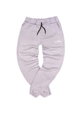 CLOSE SOCIETY - Ανδρική φόρμα regular fit -Λιλά απαλό CLF-100