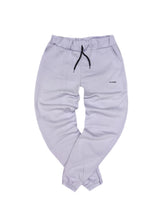 CLOSE SOCIETY - Ανδρική φόρμα regular fit -Λιλά CLF-100