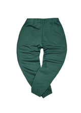 CLOSE SOCIETY - Ανδρική φόρμα regular fit - Πράσινη CLF-100