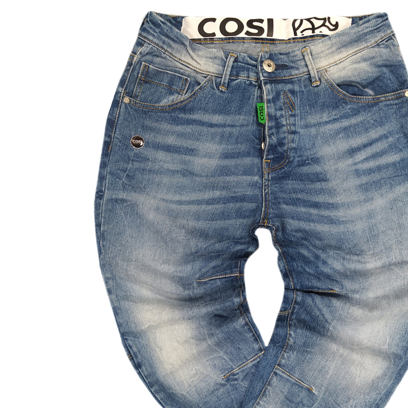 Cosi jeans - 55-cavour 1 - light denim