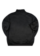 GUF CLOTHING Ανδρική ζακέτα - Μαύρη DB-7539