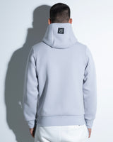 Vinyl art clothing - 26547-09 - tech premium full-zip hoodie - ice