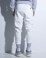 Vinyl art clothing - 06547-09 - tech premium fabric sweatpants - white