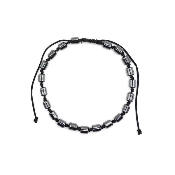 Gang - GNG072 - high quality bracelet - silver